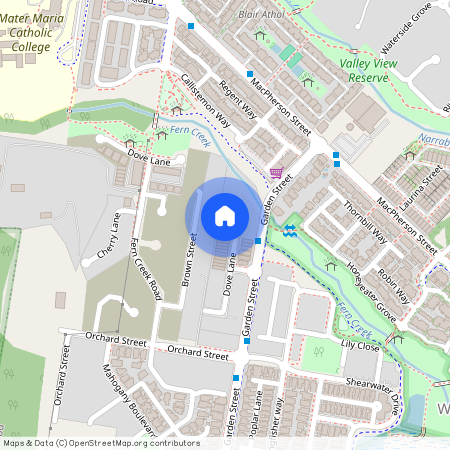 Warriewood, 29D Dove Lane