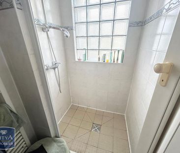 Location Maison 3 pièces 85m² CRESPIN 59154 - Photo 6