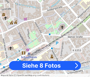 Viel Platz in Stadtrandlage - Foto 1
