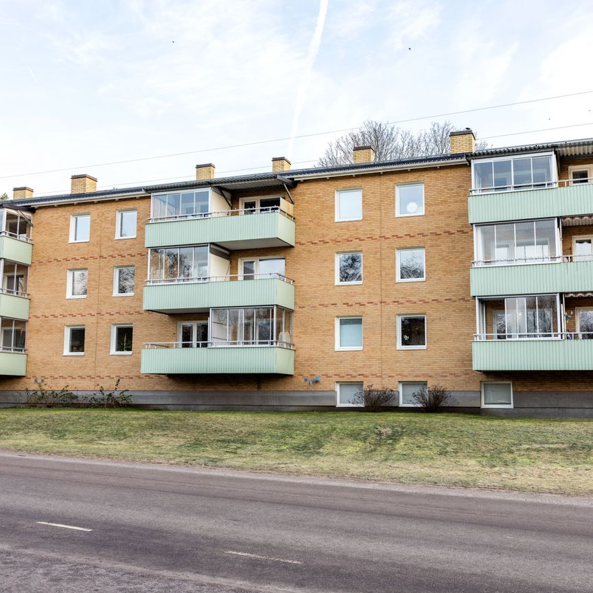 Katrineholmsvägen 26, Åby - Photo 1