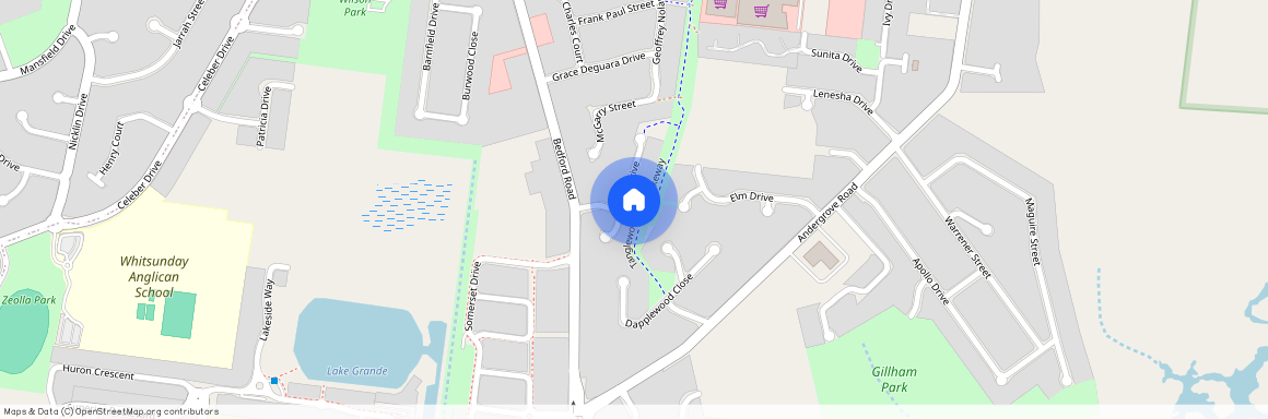 14 Malone Drive, Qld 4740, Andergrove