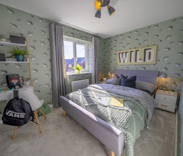 4 bedroom house to rent - Photo 5