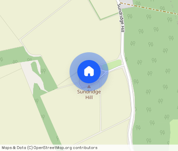 Knockholt, Kent - Photo 1