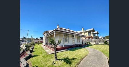 Charming character home - Photo 5