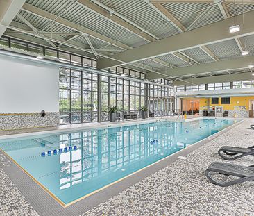 For Lease - 11 Brunel Court Unit# 3305, Toronto, Ontario - Photo 5