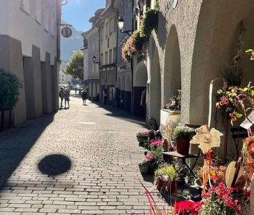 Schönes Apartment im Herzen der Alpenstadt Bludenz - Foto 1