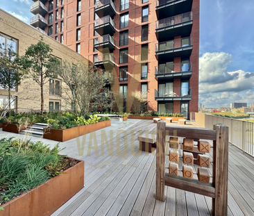 2 bedroom flat to rent - Photo 5