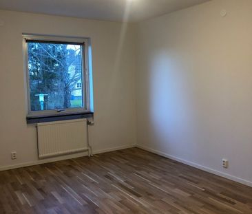 Birkedalsgatan 1 - Foto 3