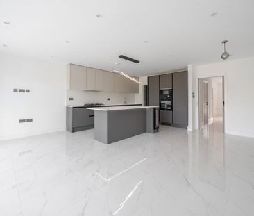 1 bedroom detached house to rent - Photo 4