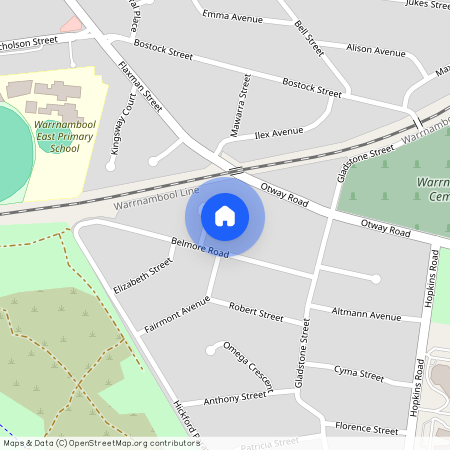 2/6 Landy Grove, Vic 3280, Warrnambool