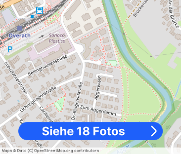 Ankommen. Einziehen. Wohlfühlen. – Vollmöbliertes Einfamilienhaus i... - Foto 1
