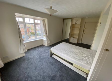 1 bedroom studio to rent - Photo 2