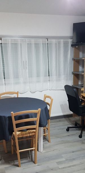 STUDIO MEUBLE - Photo 1