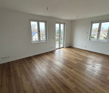 große 2-Raumwohnung in Bernau Schönow in der Turmstraße 8 altersgerercht - Photo 3