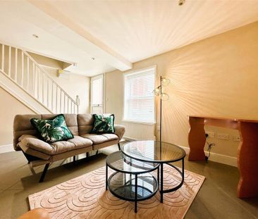 1 bedroom house to rent - Photo 1