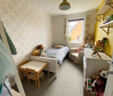 Cicero Crescent, Fairfields, MILTON KEYNES - Photo 5