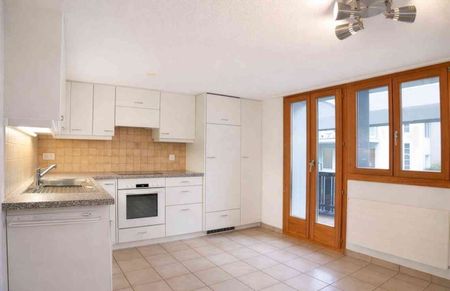 5.5 Zimmer, 138 m², 1. Stock - Photo 2