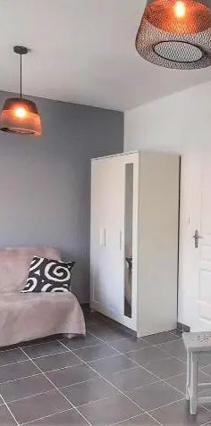Appartement à louer 1 pièce 27m² - Photo 1