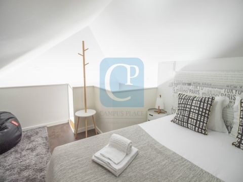 Apartamento T0+2 DUPLEX - Photo 1