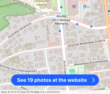 Mieszkanie 3 pokojowe -64m2 Górny Sopot - Photo 1