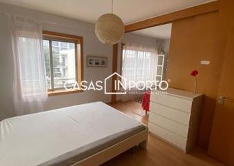 Apartamento T1 em Porto