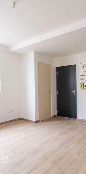 Location Appartement 2 pièces 29m² - Photo 1