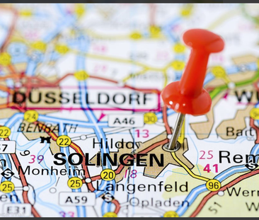 Sie suchen eine Mietwohnung? Ich übernehme für Sie die Arbeit! - Photo 1