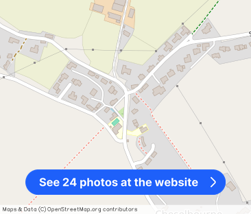 Cheselbourne, Dorchester, Dorset - Photo 1