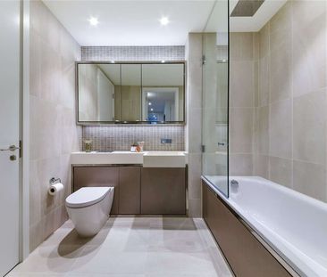 10 George Street: Modern waterside apartments in the Heart of Wood ... - Photo 5