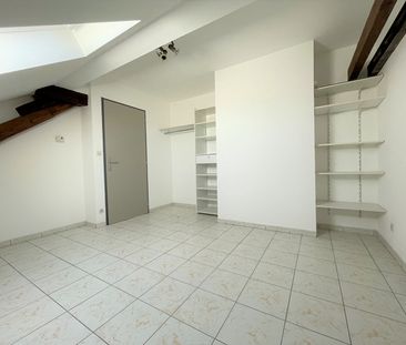 Appartement à louer à JARNY - Photo 1