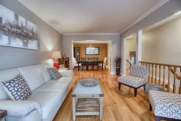 For Lease - 187 John Bowser Crescent, Newmarket, Ontario - Photo 1