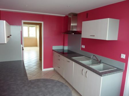 Appartement Saint-Étienne - Photo 5