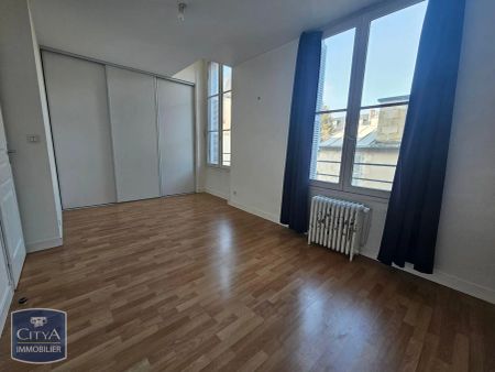 Appartement à louer 3 pièces 76.77m² - Photo 5