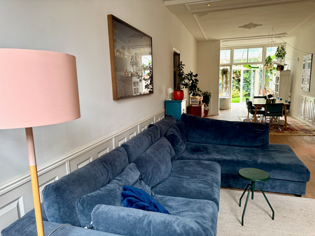 Columbusstraat, 2561 AT Den Haag - Photo 4