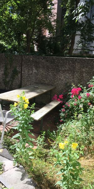 St. Johannsring 91, 4056 Basel - Photo 2