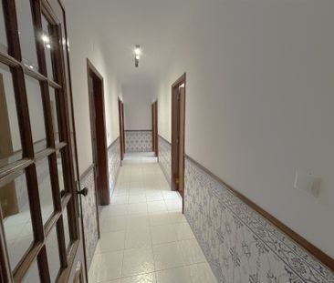 Apartamento T4 - Photo 1