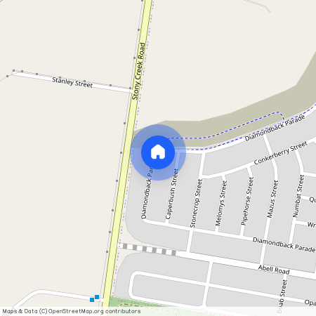 106 Diamondback Parade, NSW 2765, Marsden Park