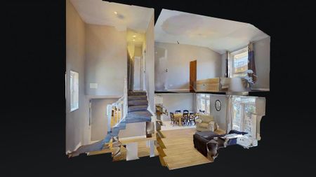3 bedroom terraced house to rent - Photo 4