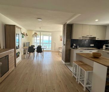 Apartamento de alquiler en Avinguda de la Condomina, 17, Albufereta - Foto 2