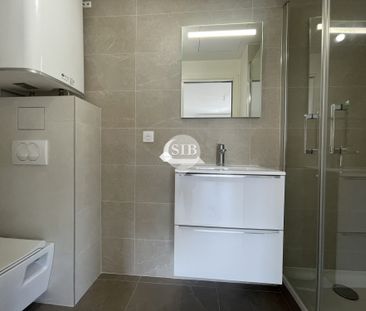 Location Appartement 1 pièce 25m² LINAS 91310 - Photo 6