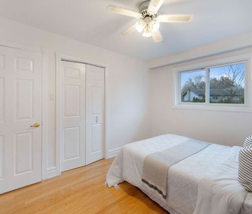 For Lease - 2250 Kenbarb Road, Mississauga, Ontario - Photo 5