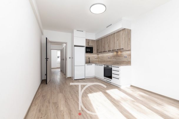 Pronájem bytu 3+kk 62 m² - Photo 1