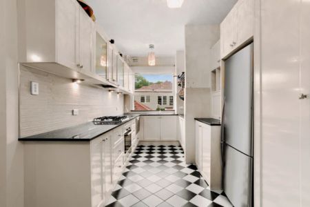 6/32 Balfour Road,Rose Bay,New South Wales 2029, Sydney - Photo 2