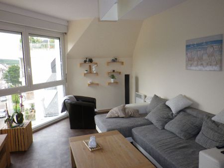 Appartement à louer EVREUX - Photo 3