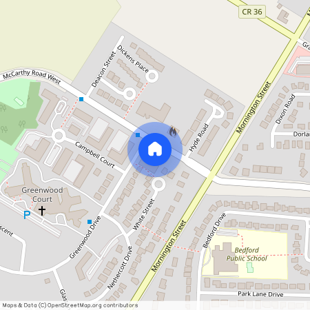 15 Greenwood Drive, Ontario, Stratford, N5A 7K1