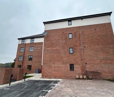 2 bedroom apartment to rent - Photo 6