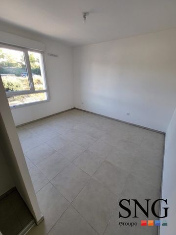 T3 NEUF AVEC BALCON ET LOGGIA + PARKINGS - Photo 3