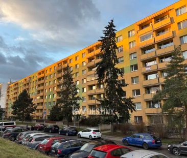 Pronájem bytu 1+1, 34 m - Фото 4