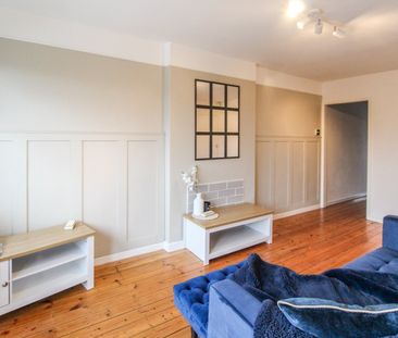 2 Bed Maisonette, Arundel Court, NG3 - Photo 6