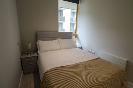 Apartment 8, Baltrasna House, Dublin 1 - Photo 2